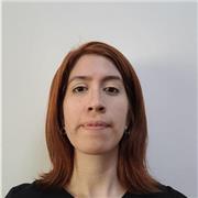 Profesora nivel medio y superior